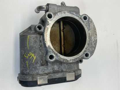 2011-2015 KIA OPTIMA 2.4L THROTTLE BODY THROTTLE VALVE ASSEMBLY 35100-2G700