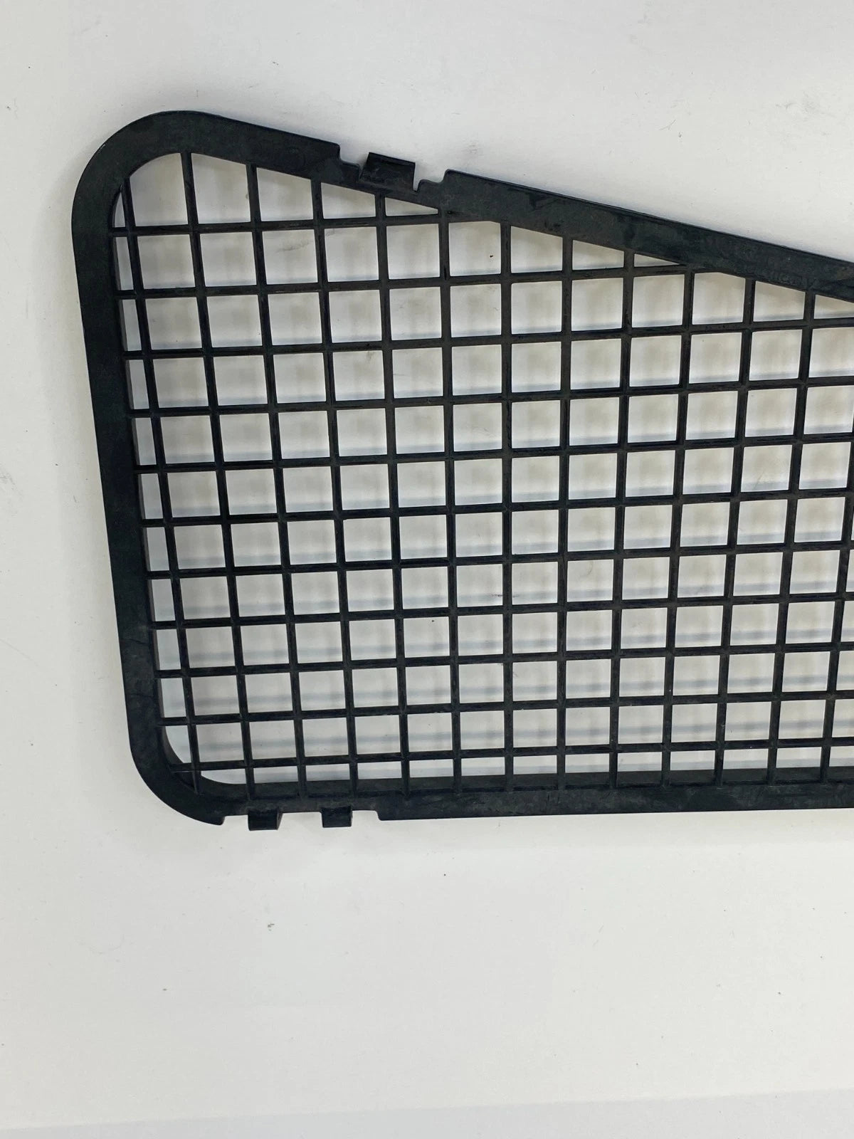 2009-2016 AUDI A4 QUATTRO AIR DUCT GRILLE INLET COVER TRIM 8K1-819-408-A OEM
