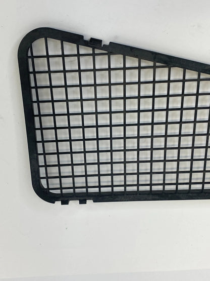 2009-2016 AUDI A4 QUATTRO AIR DUCT GRILLE INLET COVER TRIM 8K1-819-408-A OEM