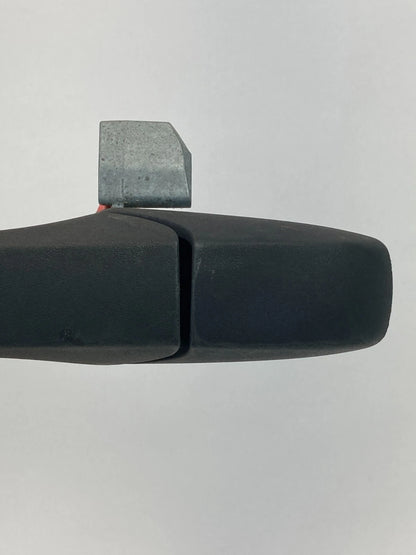 07 08 09 10 11 12 DODGE CALIBER REAR LEFT SIDE EXTERIOR OUTER DOOR HANDLE OEM