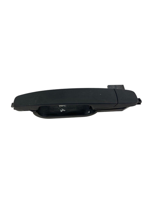 2008-2011 Ford Focus Rear Left Side Outer Exterior Door Handle 8S4354266B23 OEM