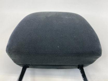 07 08 09 10 11 12 VERSA FRONT RIGHT PASSENGER SEAT HEAD REST HEADREST OEM