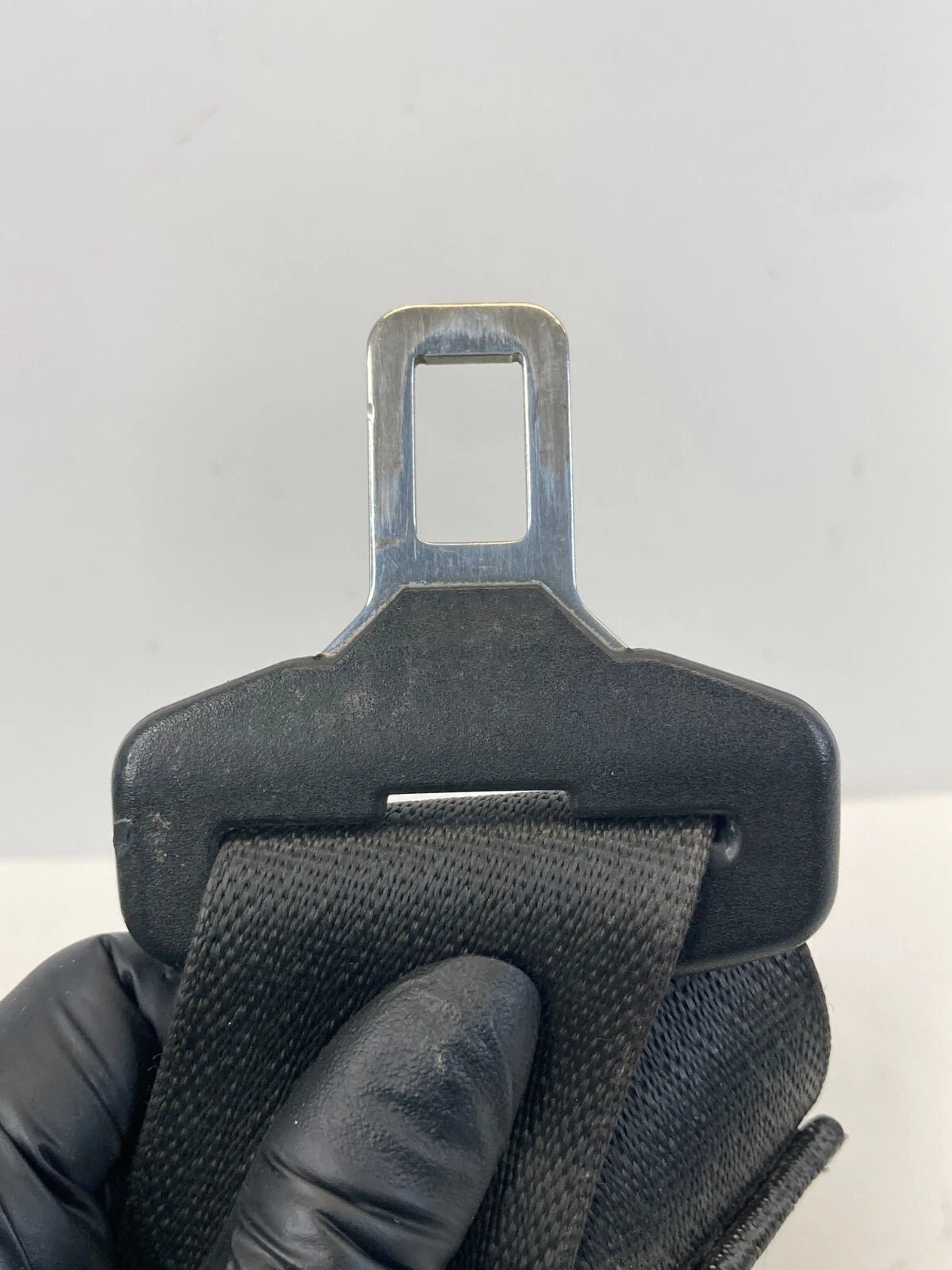 11-16 CHEVROLET CRUZE FRONT LEFT SIDE SEAT BELT RETRACTOR & TENSIONER W/ COVER