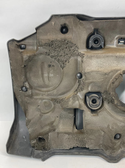 2007-2015 VOLVO XC70 XC60 S80 3.2L UPPER TOP ENGINE COVER LID CAP 31216502 OEM