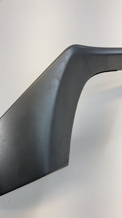 11-13 Hyundai Elantra Left Dash Center Console Trim Molding Bezel 847903Y000 OEM