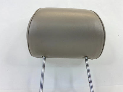 1998-2000 LEXUS GS300 GS 300 FRONT RIGHT PASSENGER SEAT HEADREST HEAD REST OEM