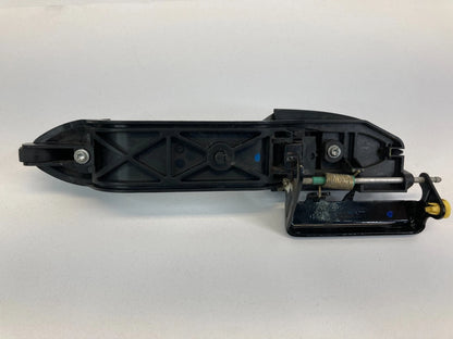 2008-2012 FORD ESCAPE REAR LEFT SIDE EXTERIOR OUTER DOOR HANDLE ASSEMBLY OEM