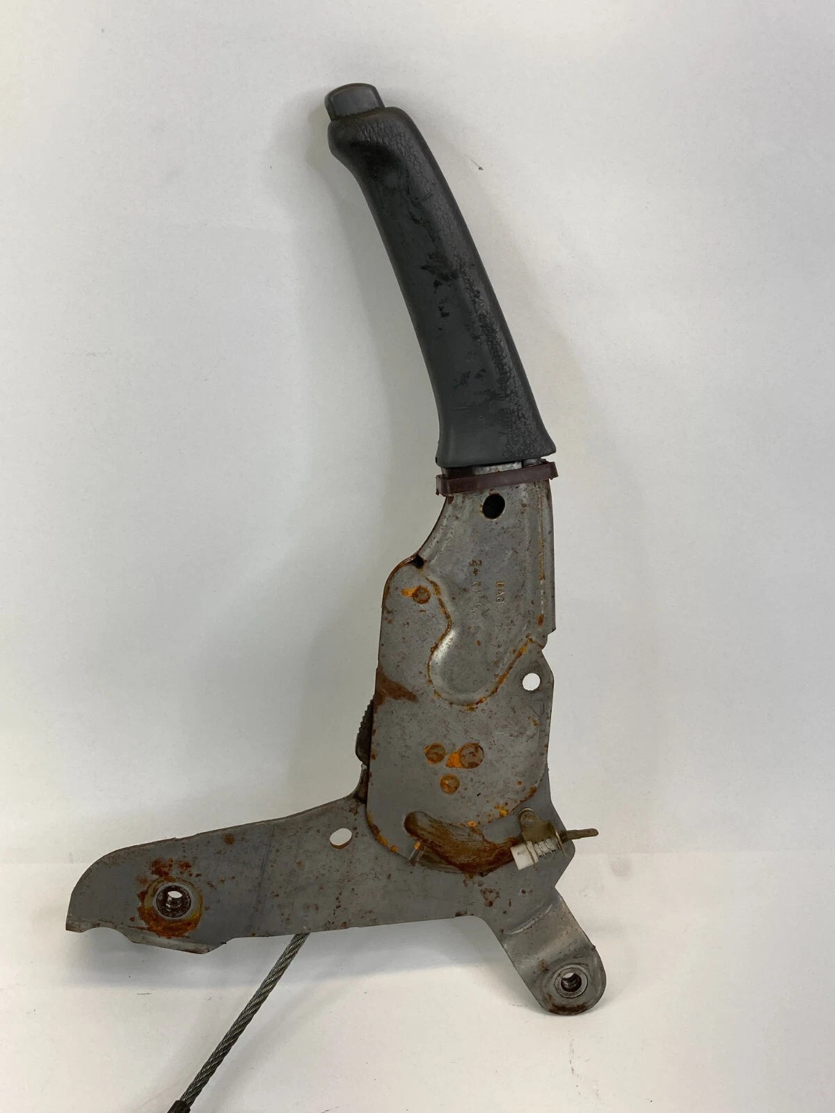 2001 2002 2003 2004 VOLVO S60 EMERGENCY PARKING BRAKE LEVER HANDLE OEM