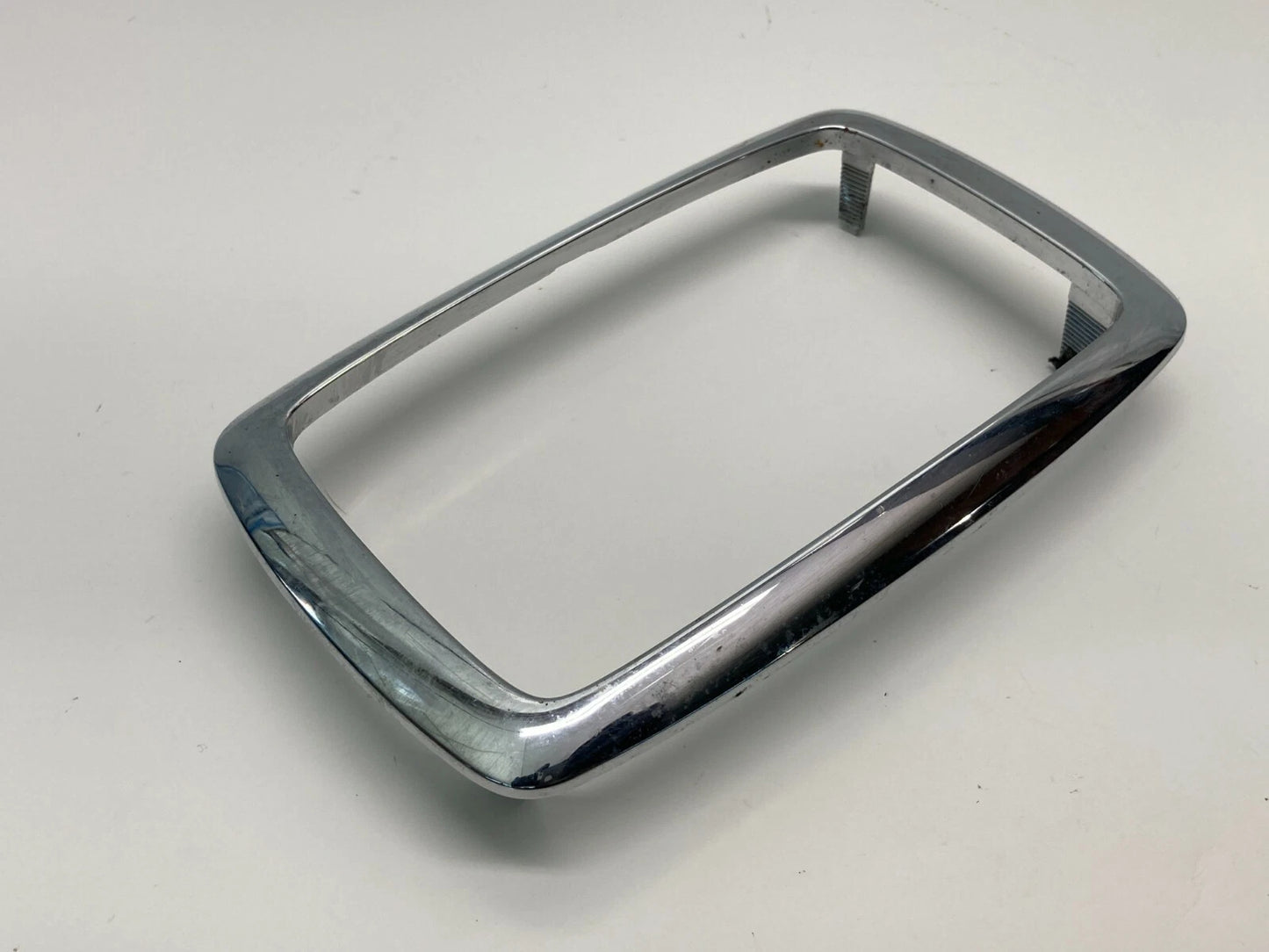 2006 LINCOLN ZEPHYR 2007-2009 MKZ CENTER CONSOLE SURROUND SHIFTER BEZEL OEM