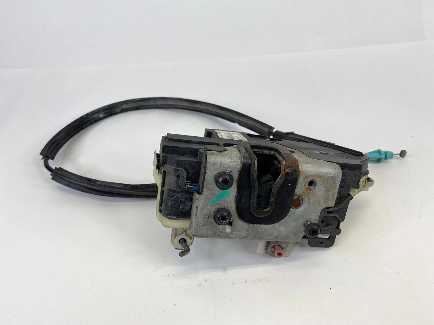 2009-2014 FORD F-150 FRONT LEFT DOOR LOCK LATCH RELEASE ACTUATOR 8A5A-5421813-EA
