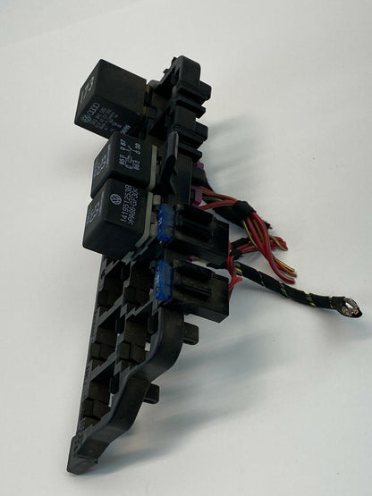 1998-2010 Volkswagen Beetle 2.0L Relay Plate Fuse Box Mount Bracket 8D0-937-503