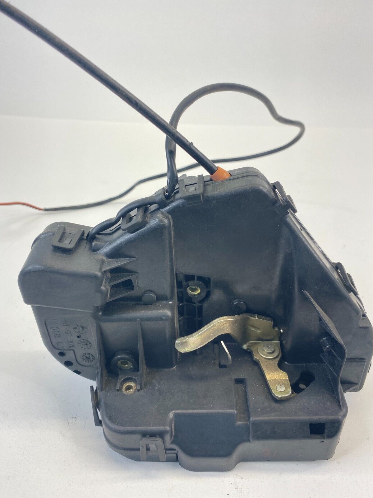 2006 2007 Mercedes-Benz C 280 Rear Left Side Door Lock Latch Release Actuator