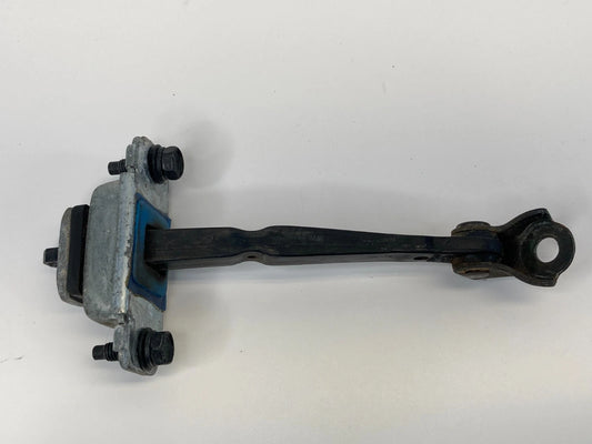 2007 2008 2009 HYUNDAI SANTA FE DOOR CHECK STOP STOPPER DETENT ASSEMBLY OEM