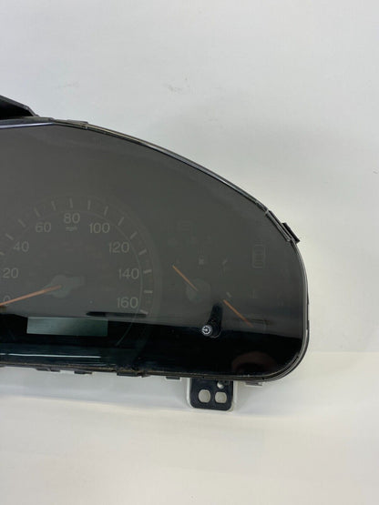 04-05 Honda Accord Coupe 2.4L AT Speedometer Instrument Cluster 78100SDNA420M1