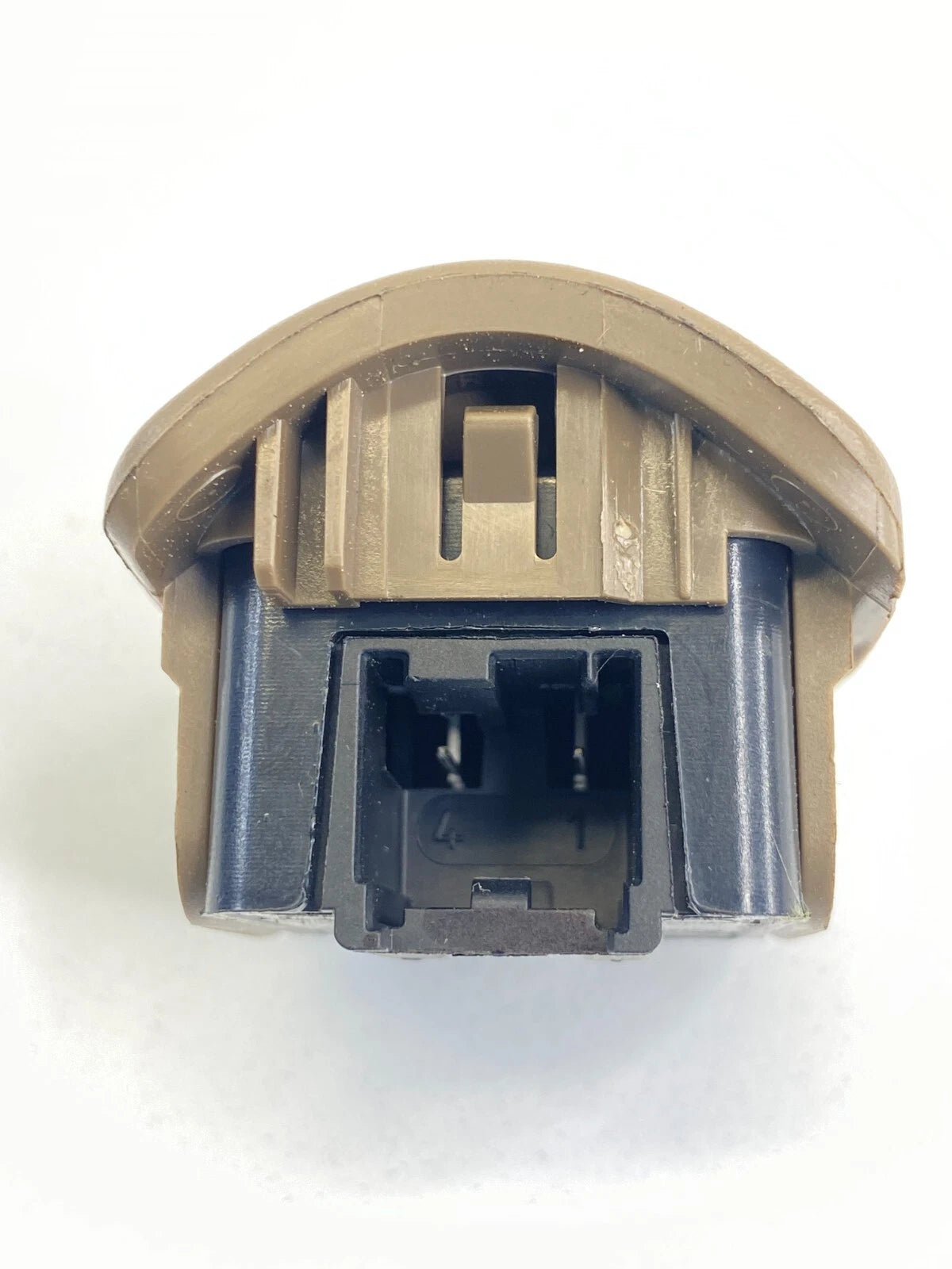 2012-2016 CHRYSLER TOWN & COUNTRY REAR RIGHT SIDE POWER DOOR SLIDING SWITCH OEM