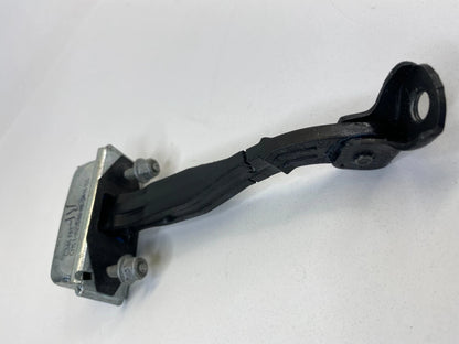 2012-2018 FORD FOCUS FRONT RIGHT DOOR LOCK CHECK STOPPER STRAP CM51A23500AB