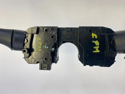 2011-2014 NISSAN MURANO COMBINATION SWITCH TURN SIGNAL WIPER COLUMN STALK OEM