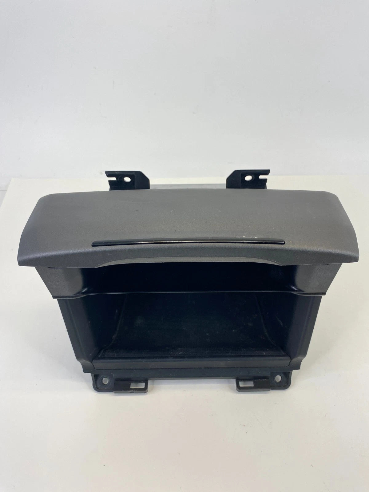 2008-2012 Honda Accord Dash Instrument Panel Storage Pocket Tray Compartment