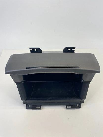 2008-2012 Honda Accord Dash Instrument Panel Storage Pocket Tray Compartment