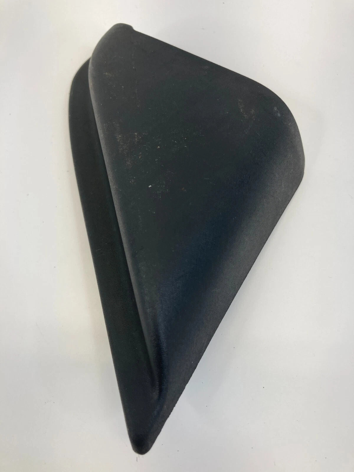 2013-2016 DODGE DART FRONT LEFT SIDE INNER DOOR PANEL MIRROR TRIM COVER ASSY OEM