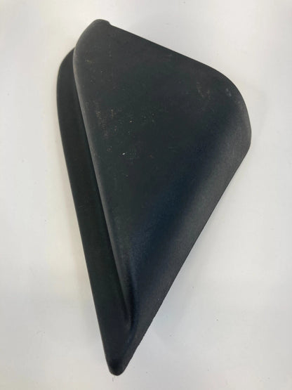 2013-2016 DODGE DART FRONT LEFT SIDE INNER DOOR PANEL MIRROR TRIM COVER ASSY OEM