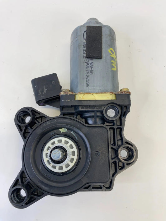 2000-2006 MERCEDES S430 W220 FRONT LEFT SIDE POWER WINDOW MOTOR 2208204542 OEM