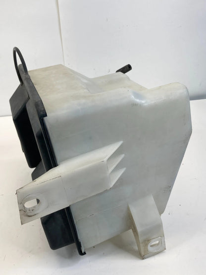 04 05 06 07 08 FORD F150 WINDSHIELD WASHER RESERVOIR TANK BOTTLE PUMP OEM