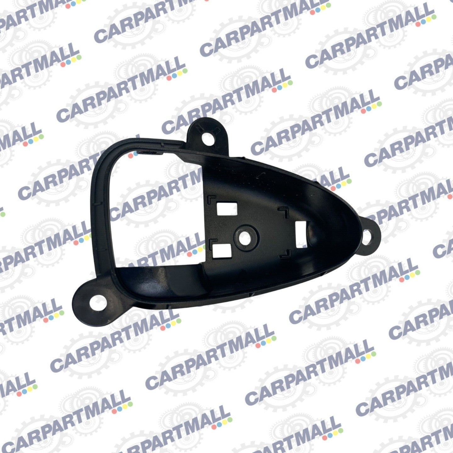 07-11 Toyota Camry Front Right Side Inner Door Handle Cover Bezel 69277-06030