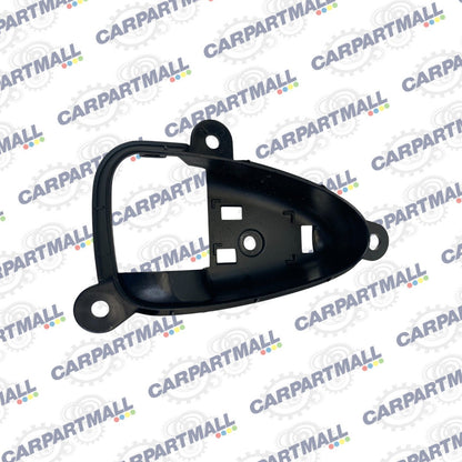 07-11 Toyota Camry Front Right Side Inner Door Handle Cover Bezel 69277-06030