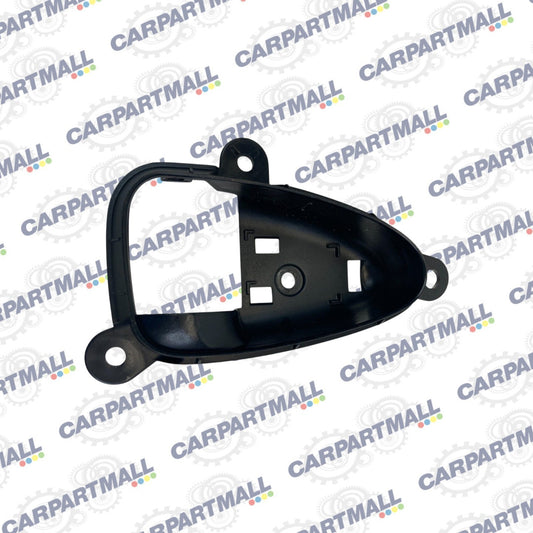 07-11 Toyota Camry Front Right Side Inner Door Handle Cover Bezel 69277-06030