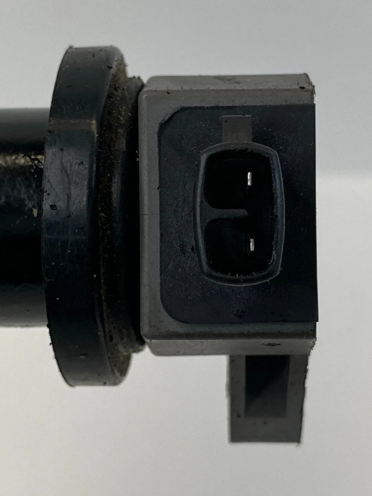 06-11 HYUNDAI ACCENT 1.6L L4 AT IGNITION COIL IGNITER ASSEMBLY OEM
