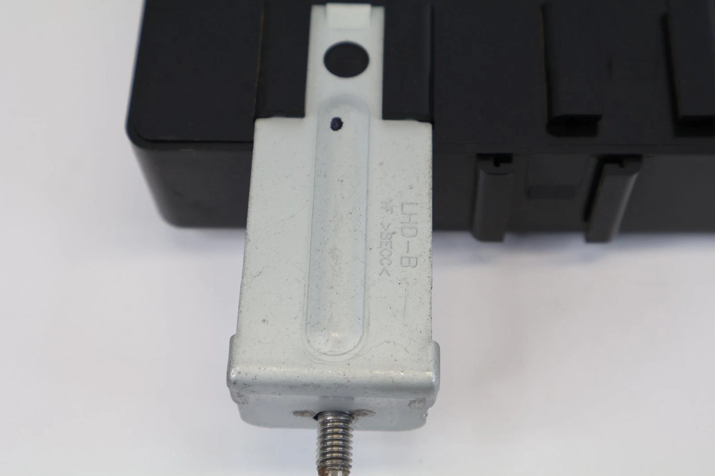 2011-2013 HYUNDAI SONATA 2.4L L4 BODY CONTROL MODULE UNIT BCM 95400-3Q001 OEM