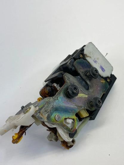 2000-2005 CADILLAC DEVILLE SEDAN REAR RIGHT SIDE DOOR LOCK LATCH ASSEMBLY