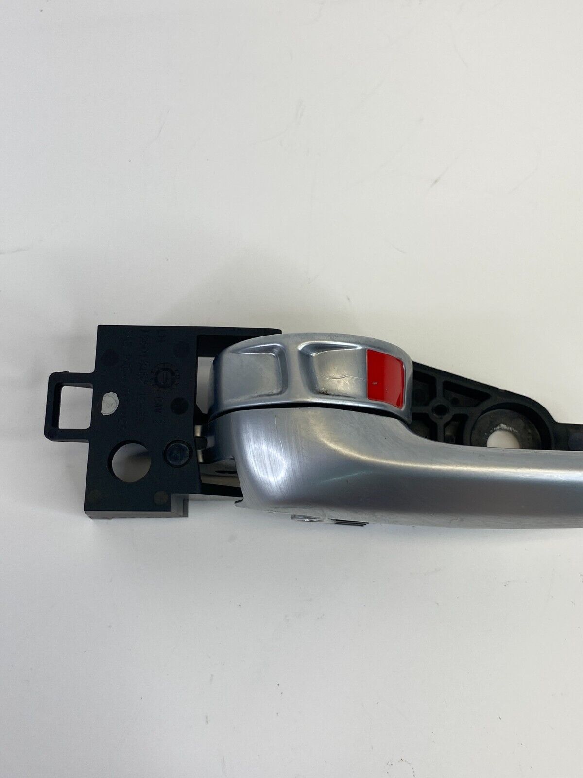 2013 2014 2015 2016 Dodge Dart Rear Left Side Interior Inner Door Handle OEM