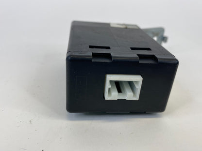 07-13 Nissan Altima 2.5L Tire Pressure Antenna Control Module TPMS 40740JA00A