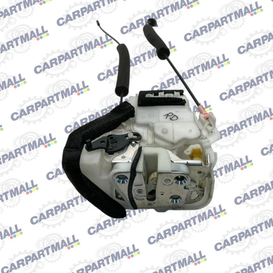 2010-2014 SUBARU OUTBACK REAR LEFT SIDE DOOR LOCK LATCH RELEASE ACTUATOR OEM