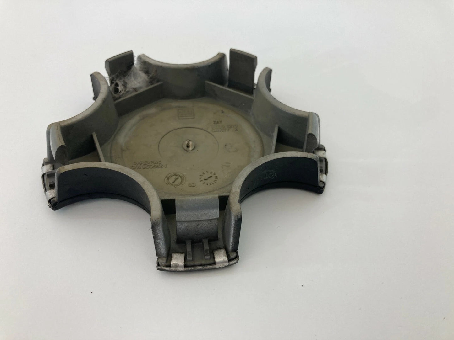 2005-2009 05-09 CHEVROLET EQUINOX RIM WHEEL HUB CAP CENTER CAP COVER OEM