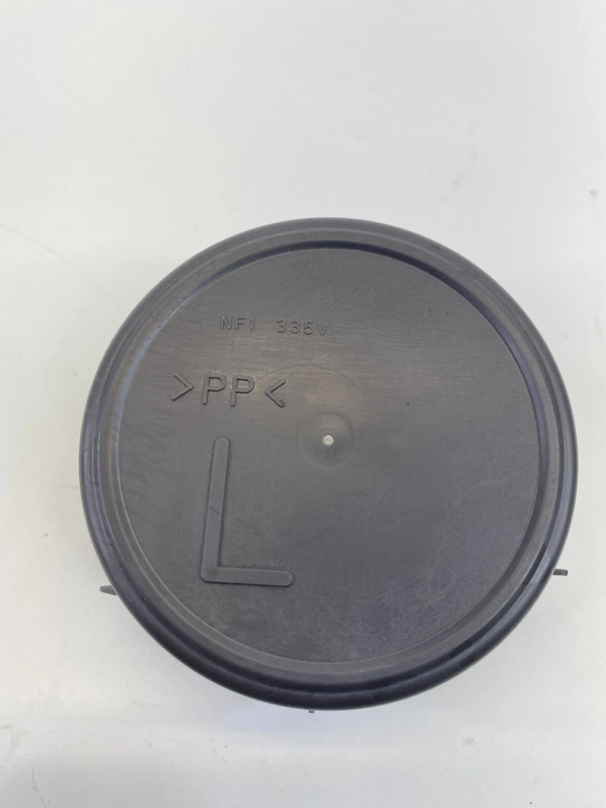 2000-2005 TOYOTA CELICA REAR LEFT SIDE DOOR CUP HOLDER CUPHOLDER NF1335V OEM