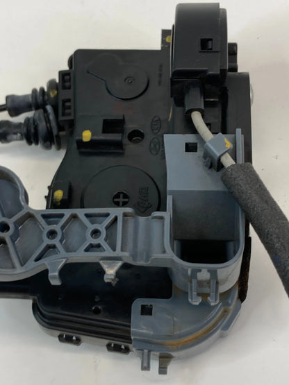11-14 HYUNDAI SONATA FRONT RIGHT DOOR LOCK LATCH RELEASE ACTUATOR 81320-3S0200
