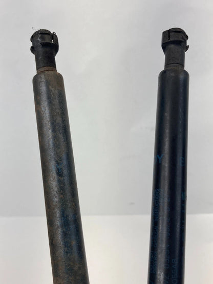 2008-2014 DODGE AVENGER TRUNK HATCH LIFT SUPPORT CYLINDER SHOCK STRUT SET OEM