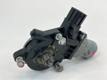 2006-2011 HONDA CIVIC SEDAN 4-DR REAR RIGHT DOOR POWER WINDOW MOTOR CM0922008