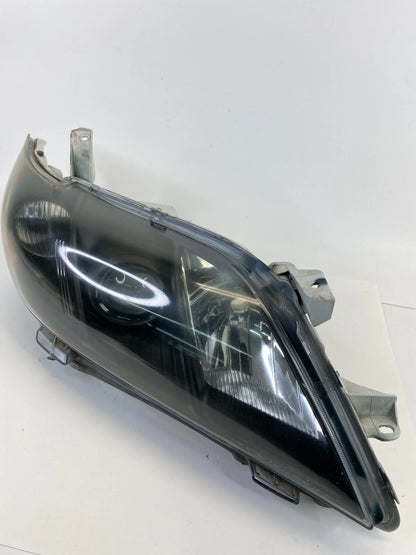 2007-2009 TOYOTA CAMRY SEDAN FRONT RIGHT PASSENGER HEADLIGHT HEADLAMP OEM