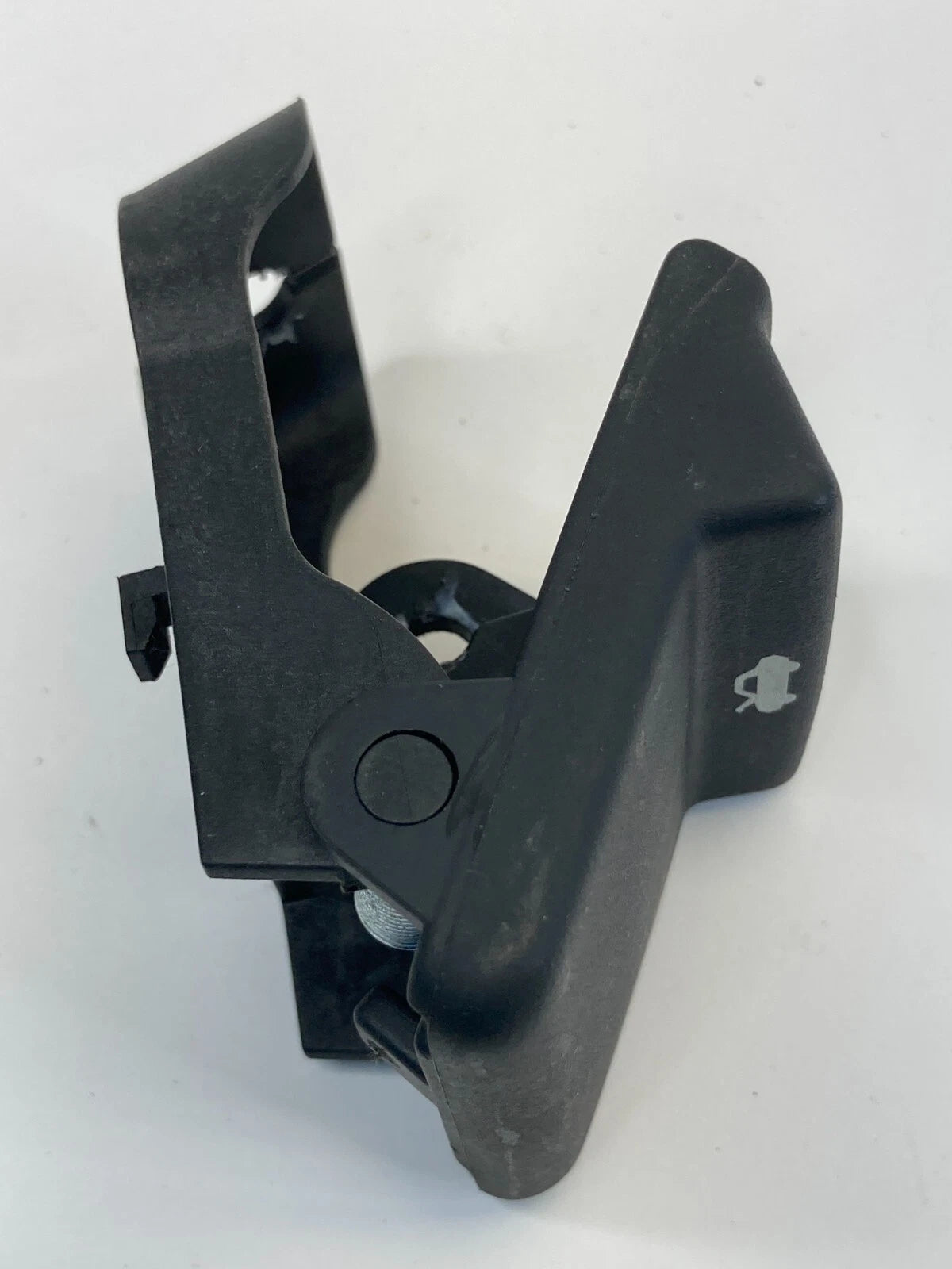 2008 2009 FORD FOCUS SEDAN REAR TRUNK LOCK HANDLE RELEASE LEVER SWITCH OEM