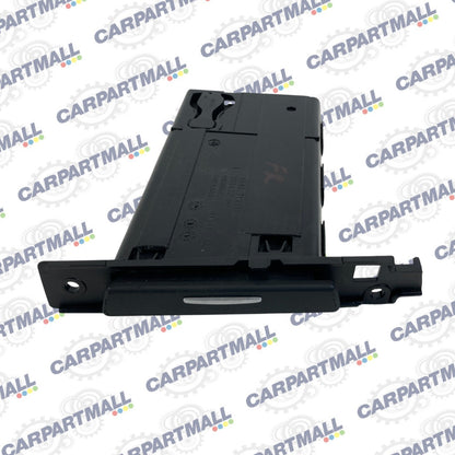 2009-2013 BMW 328i xDrive Dash Right Passenger Insert Cup Holder Cupholder OEM