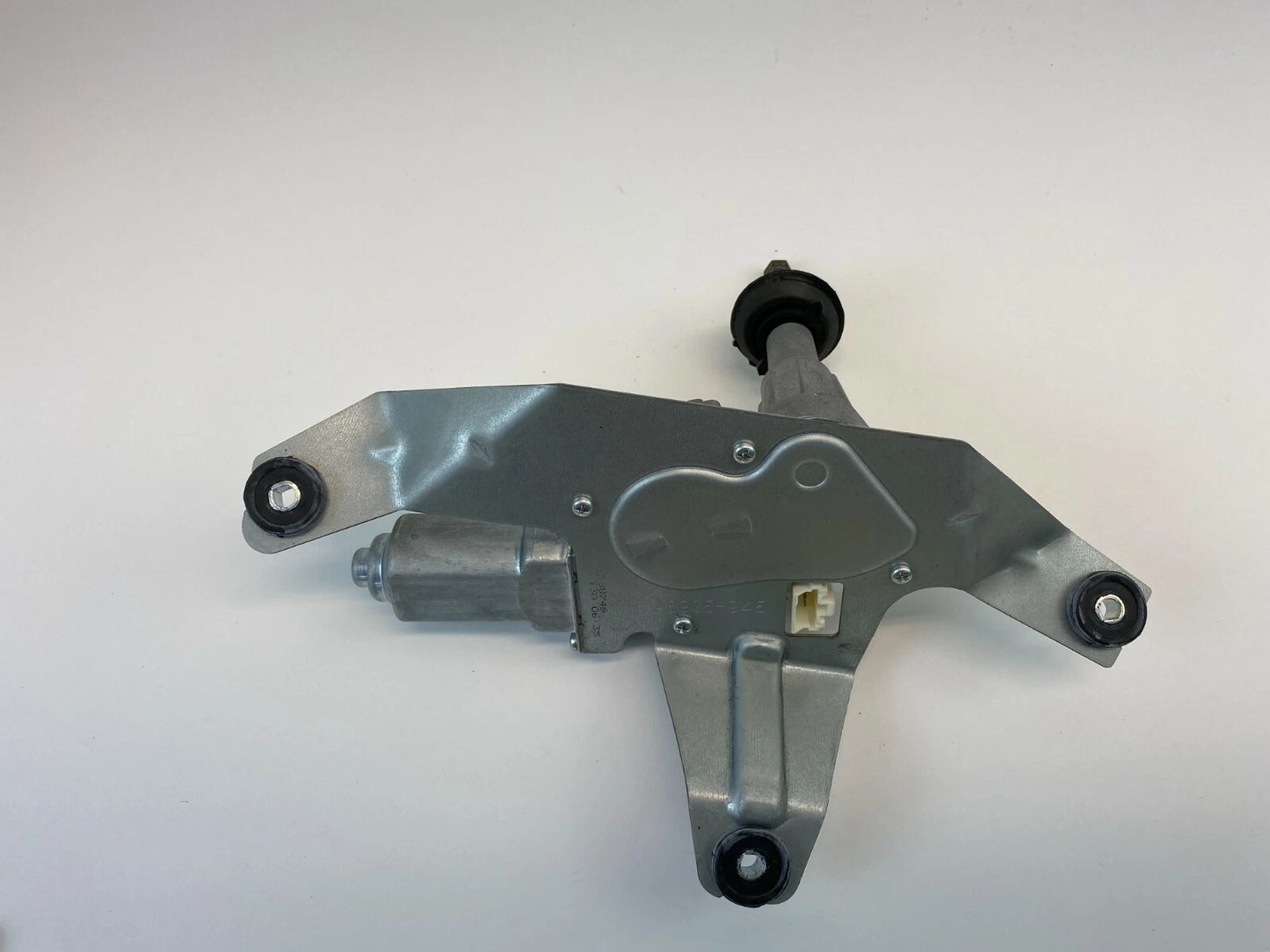 2010-2017 CHEVROLET EQUINOX REAR LIFGATE WINDOW WIPER MOTOR ASSEMBLY OEM