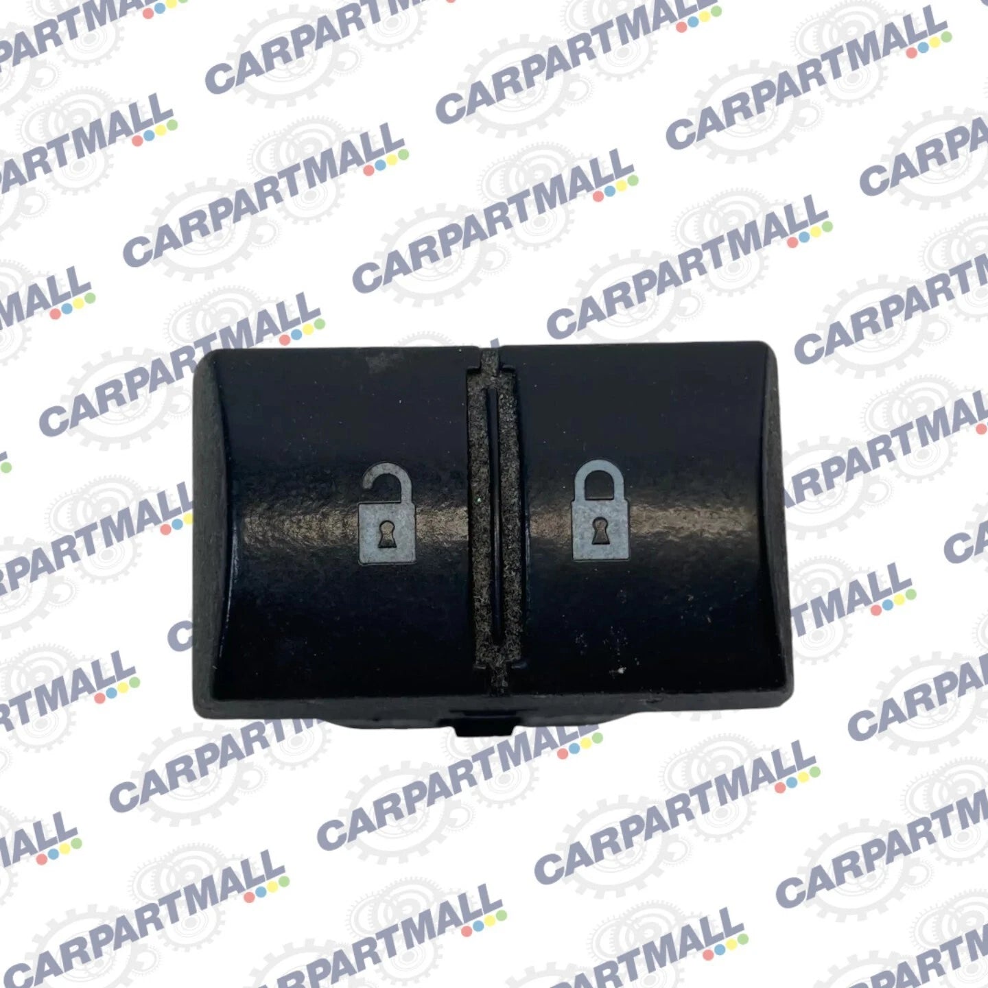 2005-2010 CHEVROLET COBALT FRONT LEFT SIDE DOOR LOCK CONTROL SWITCH 15777136