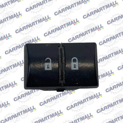 2005-2010 CHEVROLET COBALT FRONT LEFT SIDE DOOR LOCK CONTROL SWITCH 15777136