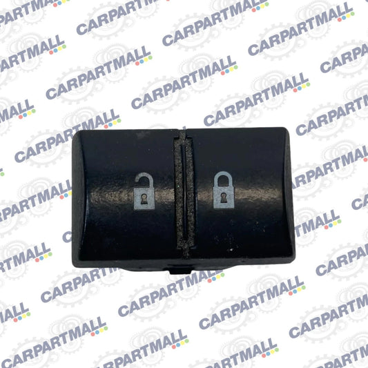 2005-2010 CHEVROLET COBALT FRONT LEFT SIDE DOOR LOCK CONTROL SWITCH 15777136
