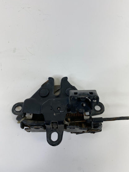 2002 2003 Lexus ES300 2004-2006 Lexus ES330 Hood Lock Latch Release Actuator