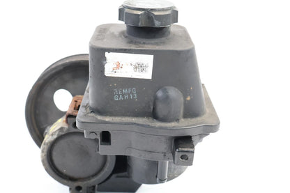 2002-2009 CHEVY TRAILBLAZER 4.2L POWER STEERING PUMP PULLEY ASSY 24577496 OEM